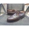 Ludwig Reiter Shell Cordovan Herrenschuhe Gr.46