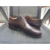 Ludwig Reiter Shell Cordovan Herrenschuhe Gr.46