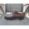 Ludwig Reiter Shell Cordovan Herrenschuhe Gr.46