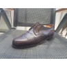 Ludwig Reiter Shell Cordovan Herrenschuhe Gr.46