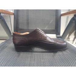 Ludwig Reiter Shell Cordovan Herrenschuhe Gr.46