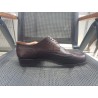 Ludwig Reiter Shell Cordovan Herrenschuhe Gr.46