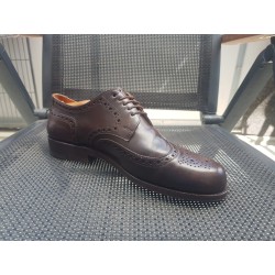Ludwig Reiter Shell Cordovan Herrenschuhe Gr.46