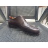 Ludwig Reiter Shell Cordovan Herrenschuhe Gr.46
