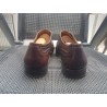Ludwig Reiter Shell Cordovan Herrenschuhe Gr.46