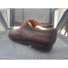 Ludwig Reiter Shell Cordovan Herrenschuhe Gr.46