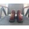 Alden Herrenschuh 4060 Shell Cordovan Gr.39,5 (US Gr. 6.5) Dunkelbraun