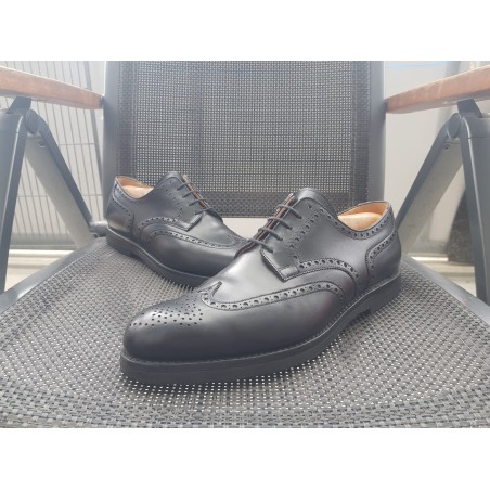 Ed Meier Altieri Herrenschuhe Gr.42
