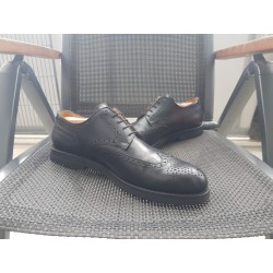 Ed Meier Altieri Herrenschuhe Gr.42