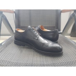 Ed Meier Altieri Herrenschuhe Gr.42