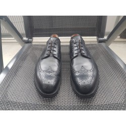 Ed Meier Altieri Herrenschuhe Gr.42