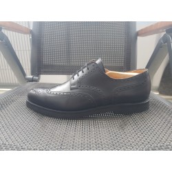 Ed Meier Altieri Herrenschuhe Gr.42