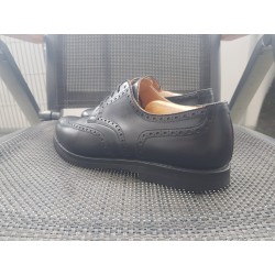 Ed Meier Altieri Herrenschuhe Gr.42