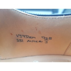Ed Meier Altieri Herrenschuhe Gr.42