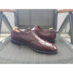 Allen Edmonds Park Avenue Herrenschuhe Gr.45 US 11