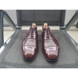 Allen Edmonds Park Avenue Herrenschuhe Gr.45 US 11