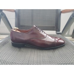 Allen Edmonds Park Avenue Herrenschuhe Gr.45 US 11