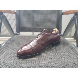 Allen Edmonds Park Avenue Herrenschuhe Gr.45 US 11