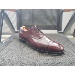 Allen Edmonds Park Avenue Herrenschuhe Gr.45 US 11