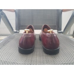 Allen Edmonds Park Avenue Herrenschuhe Gr.45 US 11