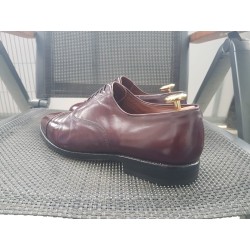 Allen Edmonds Park Avenue Herrenschuhe Gr.45 US 11