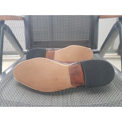 Allen Edmonds Park Avenue Herrenschuhe Gr.45 US 11