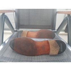 Handmacher Herrenschuhe  Gr.46