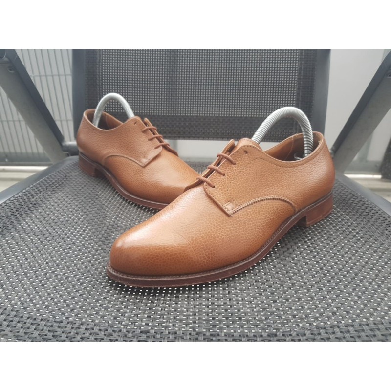 Crockett Jones Yarmouth Damenschuhe Gr.41 85 C Crockett Jones Yarmouth Damenschuhe Gr.41 85 C