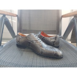 Hugo Boss Herrenschuhe Schwarz neuwertig Gr.42