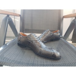 Hugo Boss Herrenschuhe Schwarz neuwertig Gr.42