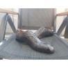Hugo Boss Herrenschuhe Schwarz neuwertig Gr.42