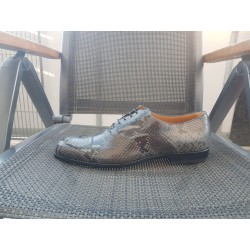 Hugo Boss Herrenschuhe Schwarz neuwertig Gr.42