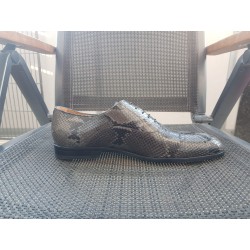 Hugo Boss Herrenschuhe Schwarz neuwertig Gr.42