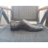 Hugo Boss Herrenschuhe Schwarz neuwertig Gr.42