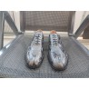 Hugo Boss Herrenschuhe Schwarz neuwertig Gr.42