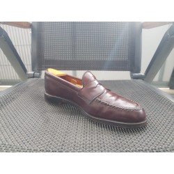 Alden 986 Shell Cordovan   Herrenschuhe Gr.40 (US Gr.7)