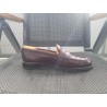 Alden 986 Shell Cordovan   Herrenschuhe Gr.40 (US Gr.7)