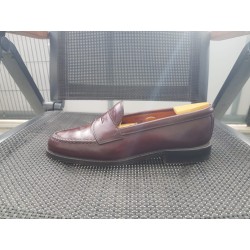 Alden 986 Shell Cordovan   Herrenschuhe Gr.40 (US Gr.7)