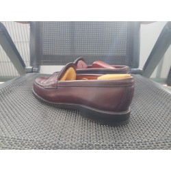 Alden 986 Shell Cordovan   Herrenschuhe Gr.40 (US Gr.7)