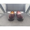 Alden 986 Shell Cordovan   Herrenschuhe Gr.40 (US Gr.7)