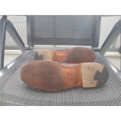 Alden 986 Shell Cordovan   Herrenschuhe Gr.40 (US Gr.7)
