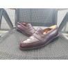 Alden 986 Shell Cordovan   Herrenschuhe Gr.40 (US Gr.7)