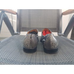 Hugo Boss Herrenschuhe Schwarz neuwertig Gr.42