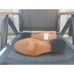 Hugo Boss Herrenschuhe Schwarz neuwertig Gr.42