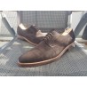 Heinrich Dinkelacker Herrenschuh Gr. 46 UK 12