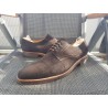 Heinrich Dinkelacker Herrenschuh Gr. 46 UK 12