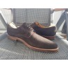 Heinrich Dinkelacker Herrenschuh Gr. 46 UK 12