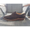 Heinrich Dinkelacker Herrenschuh Gr. 46 UK 12