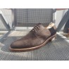 Heinrich Dinkelacker Herrenschuh Gr. 46 UK 12