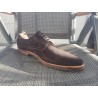 Heinrich Dinkelacker Herrenschuh Gr. 46 UK 12